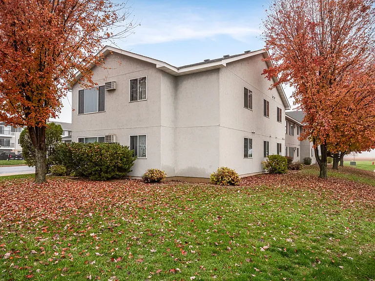 112 Poplar Ridge Dr #204NORWOOD — Photo 2