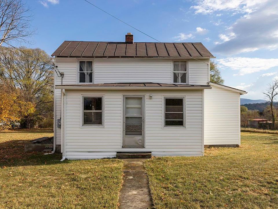 11904 N Valley Pike, Broadway, VA 22815 | Zillow