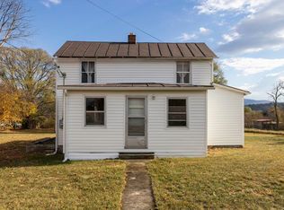 11904 N Valley Pike, Broadway, VA 22815