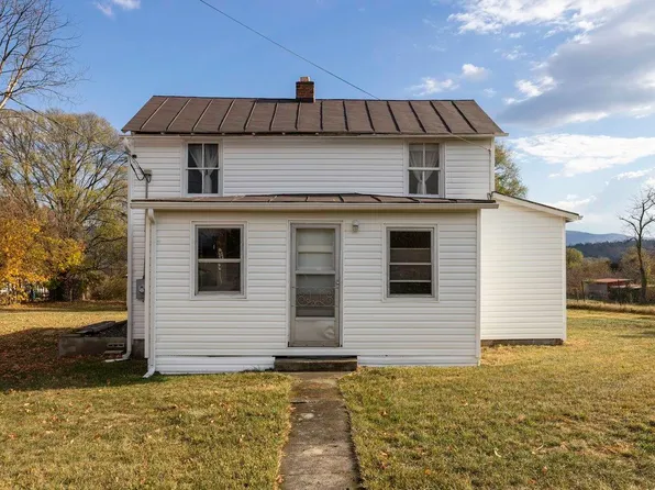 11904 N Valley Pike, Broadway, VA 22815