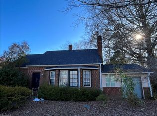 3033 Statesville Blvd, Salisbury, NC 28147