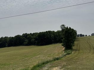 Tucker Rd, Monticello, WI 53570