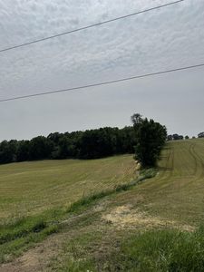 Tucker Road, Monticello, WI, 53570