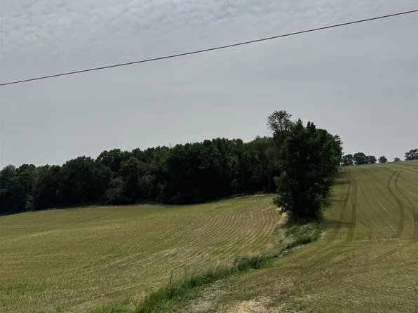 Tucker Road, Monticello, WI 53570