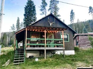 10 Elk Bugle Ln, Ryan Park, WY 82331