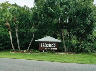 11579 W Dixie Shores Dr, Crystal River, FL 34429