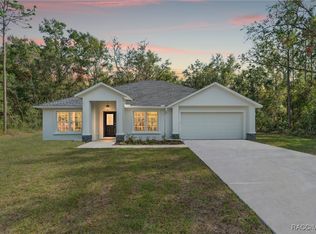 13366 Canada Goose Rd, Weeki Wachee, FL 34614