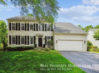 10020 Island Fog Ct, Bristow, VA 20136
