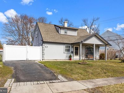 492 Melvin Ave, Morrisville, PA, 19067