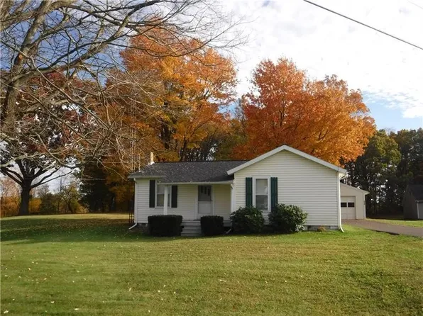 360 Harpers Ferry Rd, Beaver Falls, PA 15010