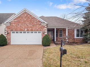 324 Seahawk Dr, Lake Saint Louis, MO 63367