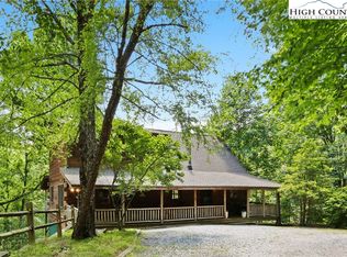 121 Woodvalley Ln, Boone, NC 28607