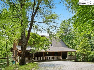 121 Woodvalley Lane, Boone, NC, 28607