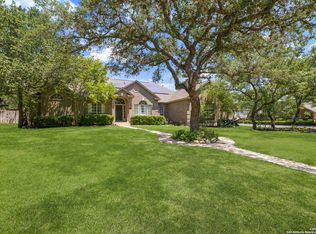 9503 E Christi, Helotes, TX 78023