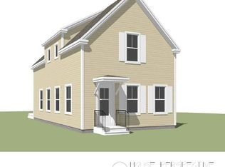 147 School Street, South Portland, ME 04106