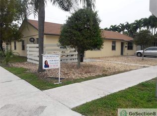 439 48th St APT C, West Palm Beach, FL 33407