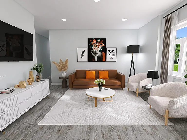 811 Greenup St #3 — Photo 8