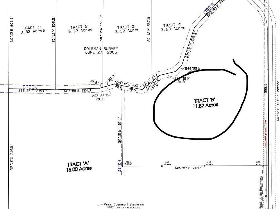 1st image of 11 Pruetts Chapel Rd