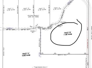 11 Pruetts Chapel Rd, Paragould, AR 72450