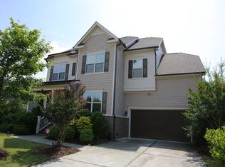 101 Inkwood Pl, Cary, NC 27519