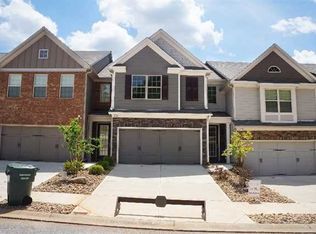 3993 Princeton Lakes Way SW, Atlanta, GA 30331