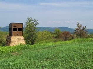 17418 Township Highway 118, Coshocton, OH 43812