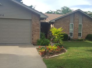 1306 Strozier Ct, Barling, AR 72923