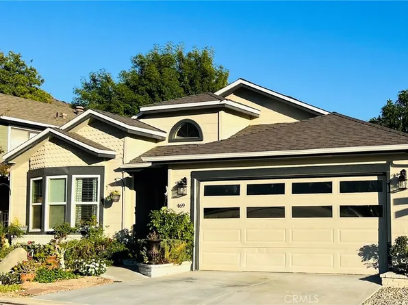 13691 Gavina Ave Unit 469, Sylmar, CA 91342