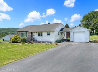 1101 Highland Dr, Shavertown, PA 18708