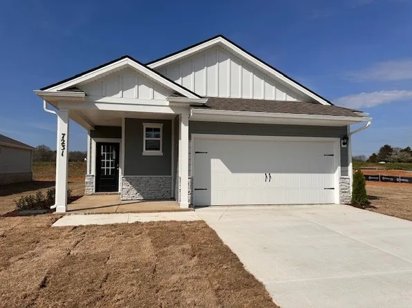 7231 Lang Ave Lot 179, White House, TN 37188