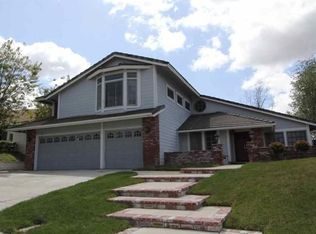 11 Tanglewood, Coto De Caza, CA 92679