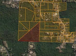 440 Chandler Rd, Benton, AR 72015