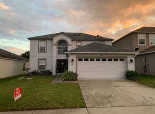 107 Oak View Pl, Sanford, FL 32773