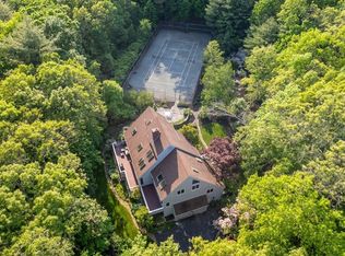 185 Maple St, Stow, MA 01775