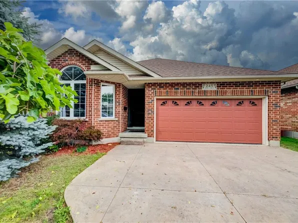 245 Fern Cres, Waterloo, ON N2V 2P9