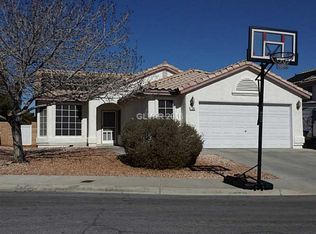 125 Heather Dr, Henderson, NV 89002