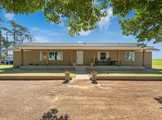 13017 State Highway 6 Hwy S, Knox City, TX 79529
