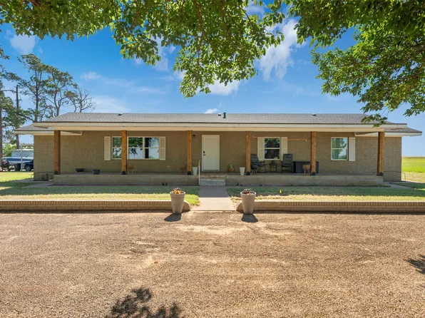 13017 State Highway 6 Hwy S, Knox City, TX 79529