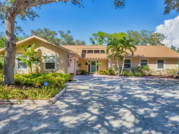 2521 Northway Dr, Venice, FL 34292