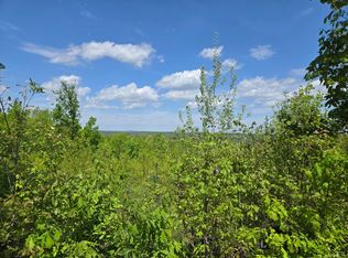 0 Leigh Mountain Rd LOT 7, Green Bay, VA 23942