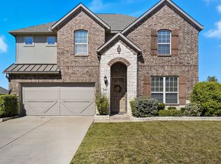 5900 Fremont Dr, McKinney, TX 75071