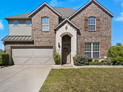 5900 Fremont Dr, McKinney, TX, 75071