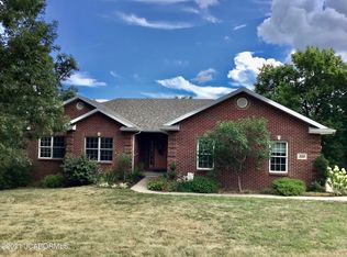 323 Kaylor Bridge Rd, Centertown, MO 65023