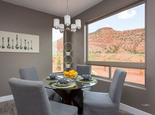476 E Mohawk Dr, Kanab, UT 84741