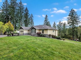 18308 NE Neer Cir, Amboy, WA 98601