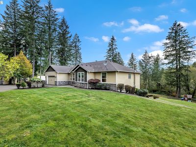 18308 NE Neer Cir, Amboy, WA, 98601