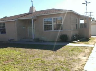 10814 Strathern St, Sun Valley, CA 91352