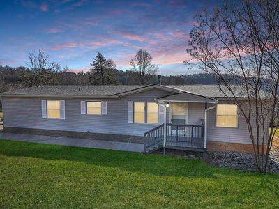 315 Falcons Nest, Afton, TN, 37616