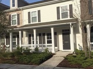 3022 Lazarette Ln, Charleston, SC 29414