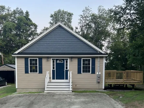 68 Michigan Street, Winchester, NH 03470